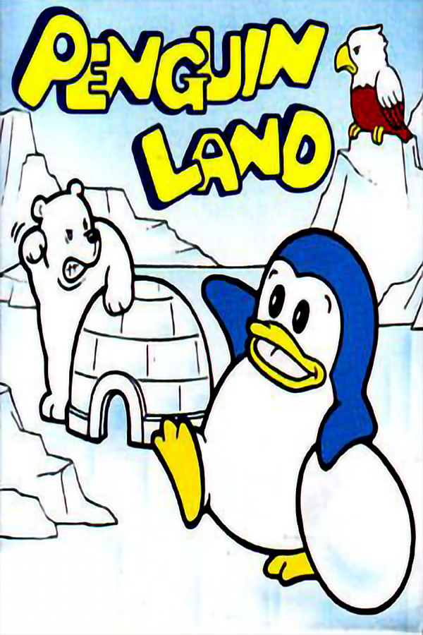Penguin Land
