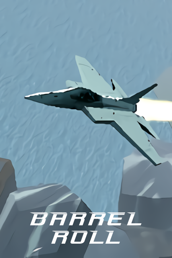 Barrel Roll