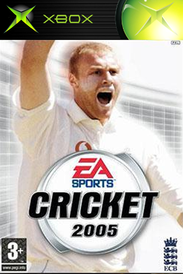 Cricket 2005