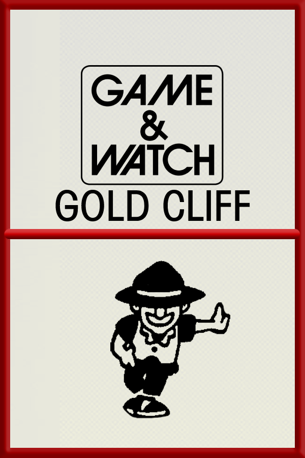 Gold Cliff
