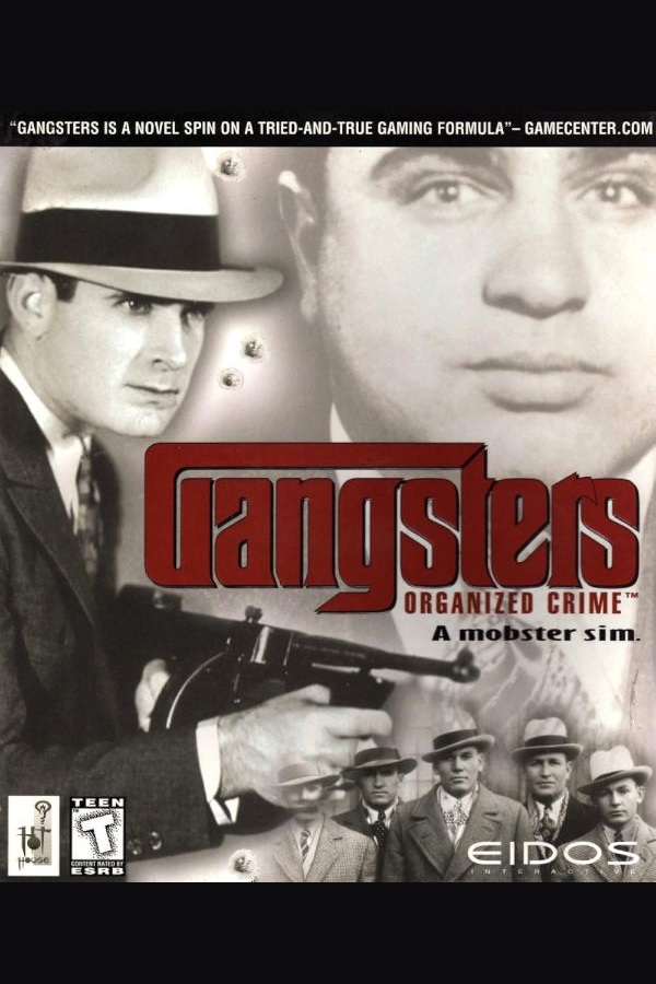 Gangsters: Organized Crime