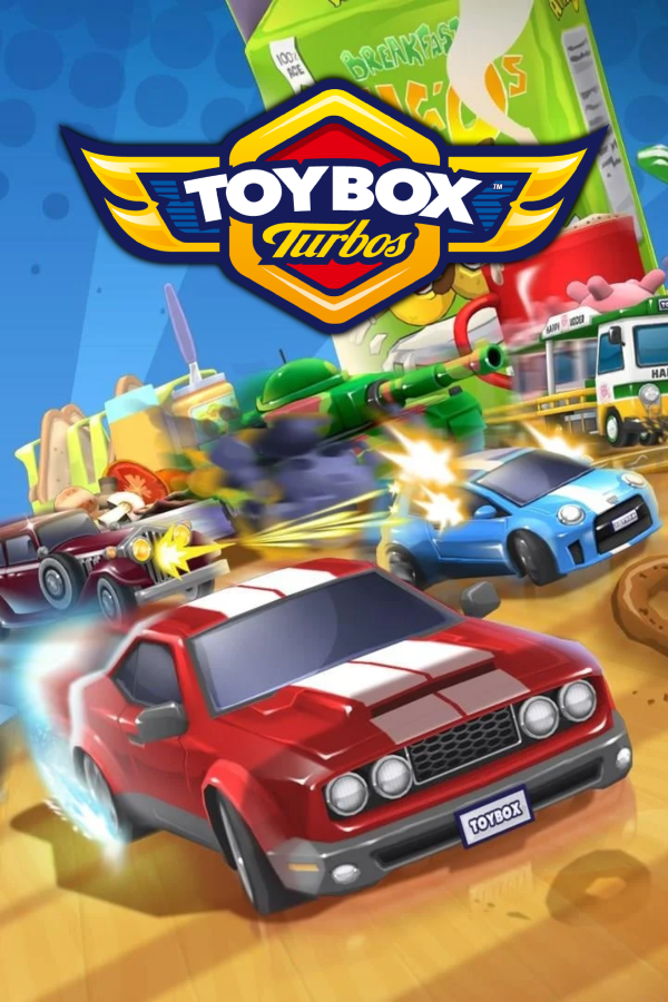 Toybox Turbos