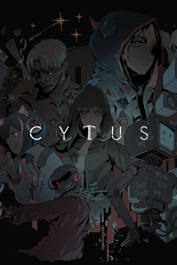 Cytus