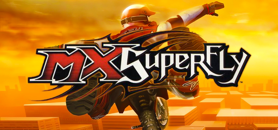 MX Superfly - SteamGridDB