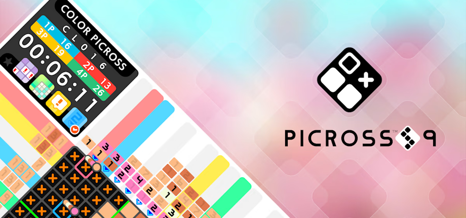 Picross S9