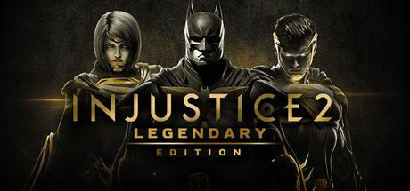 Injustice™ 2