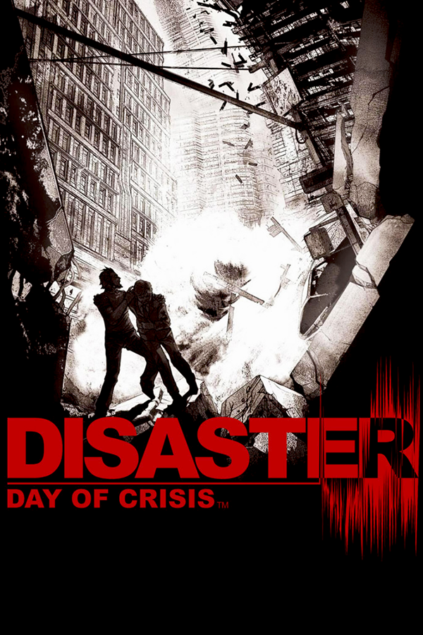 Disaster: Day of Crisis