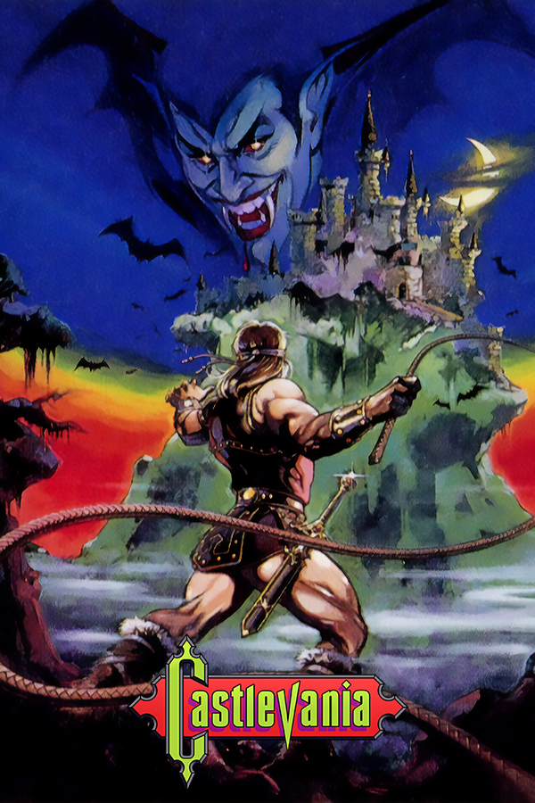 Castlevania