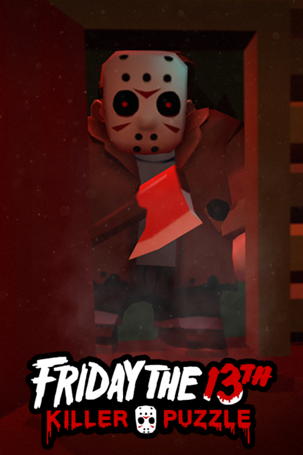 Friday the 13th: Killer Puzzle – Download game for Android/iOS