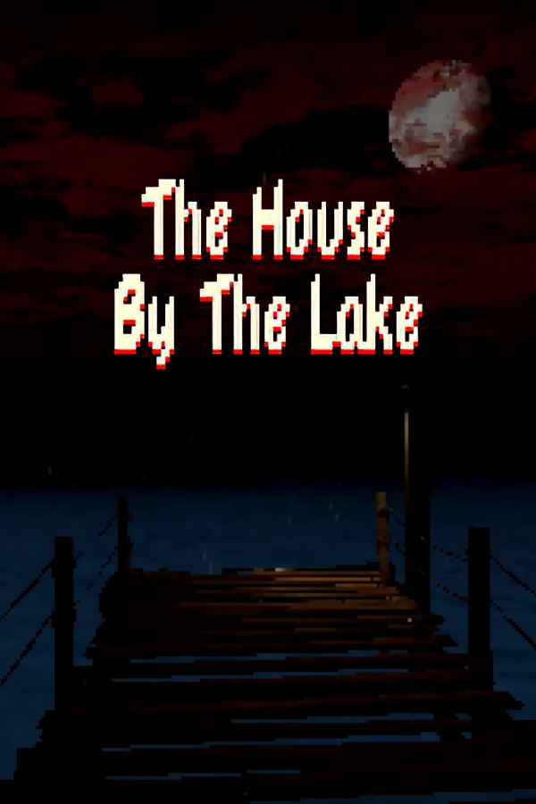 Lake House: Children of Silence