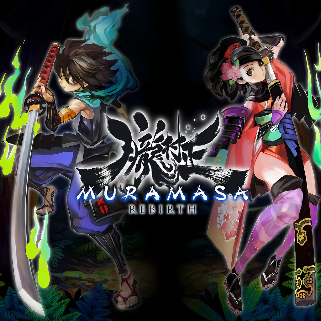 Muramasa Rebirth: Genroku Legends - A Spirited Seven Nights' Haunting