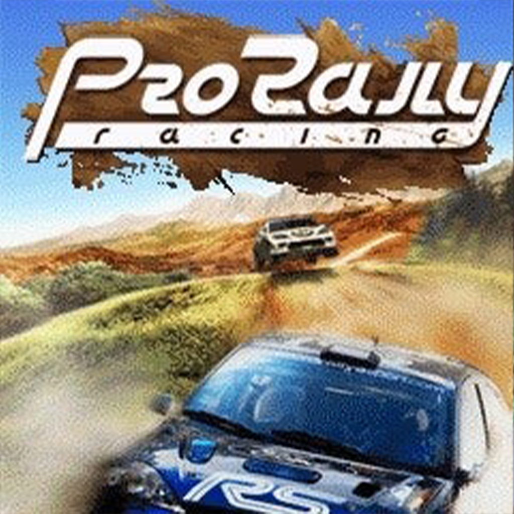 Pro Rally 2001