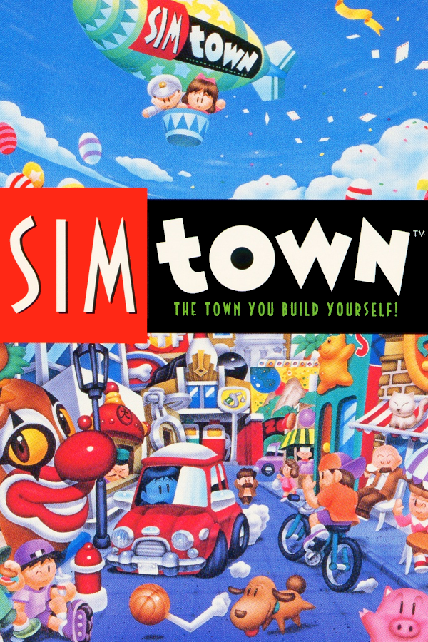 SimTown