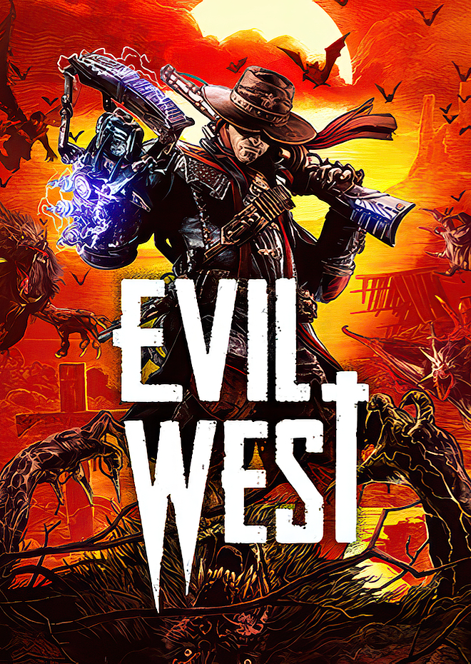 Evil West