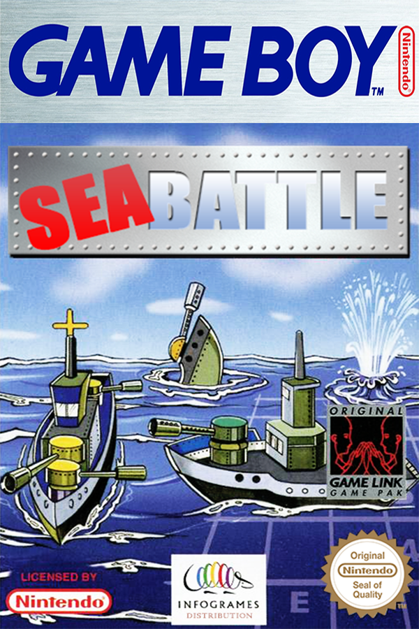 Sea Battle 2