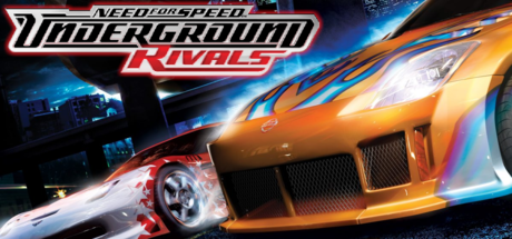 Need for Speed: Underground Rivals Images - LaunchBox Games Database