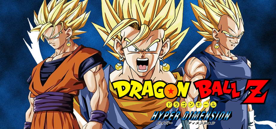 Dragon Ball Z: Hyper Dimension — StrategyWiki