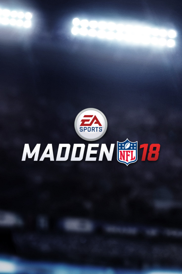 Madden NFL 18