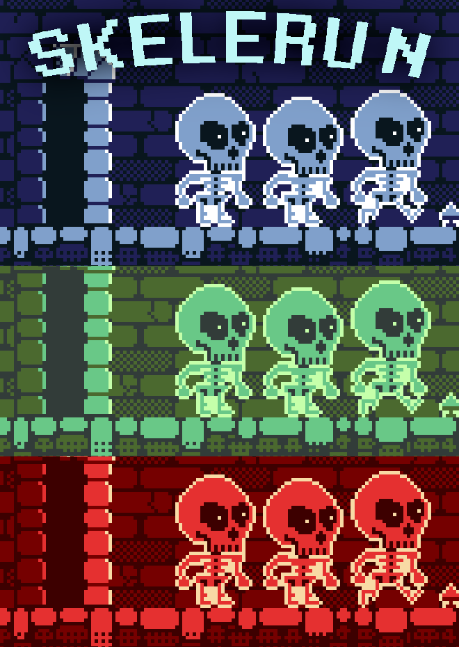 Skelerun