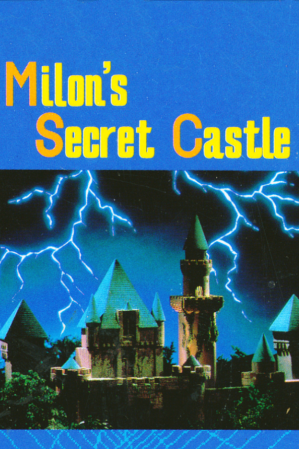 Milton's Run