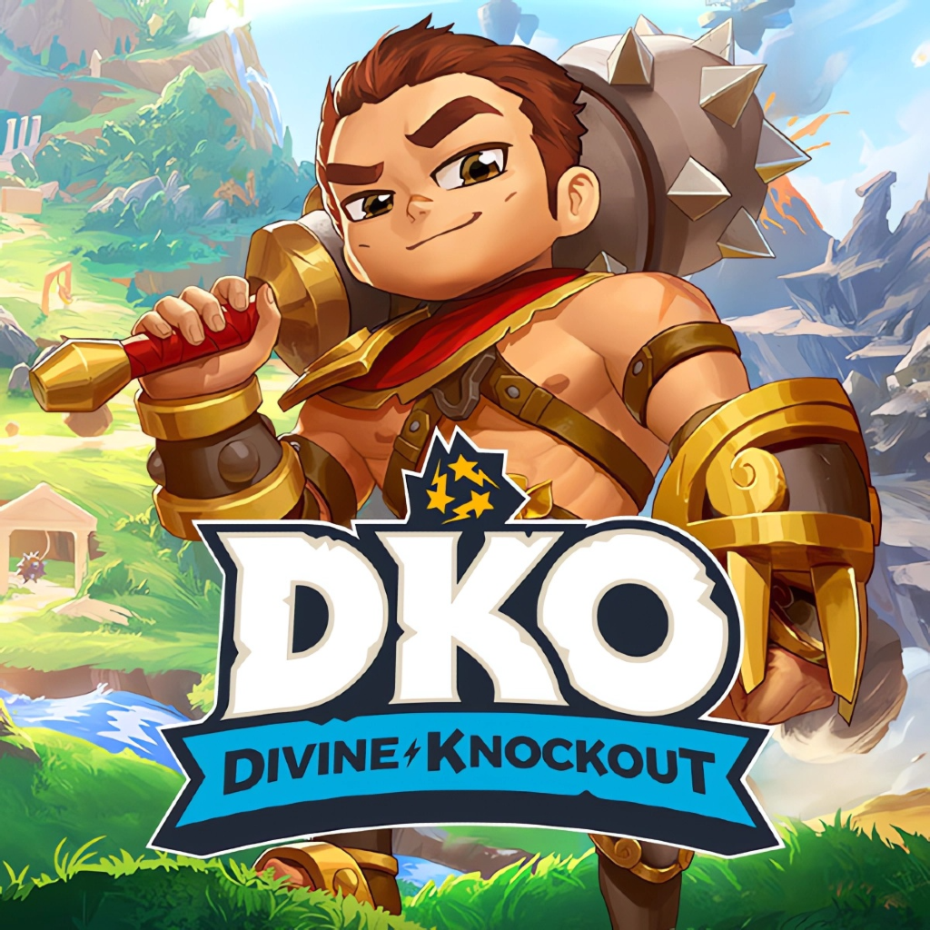 Divine Knockout (DKO) on Steam