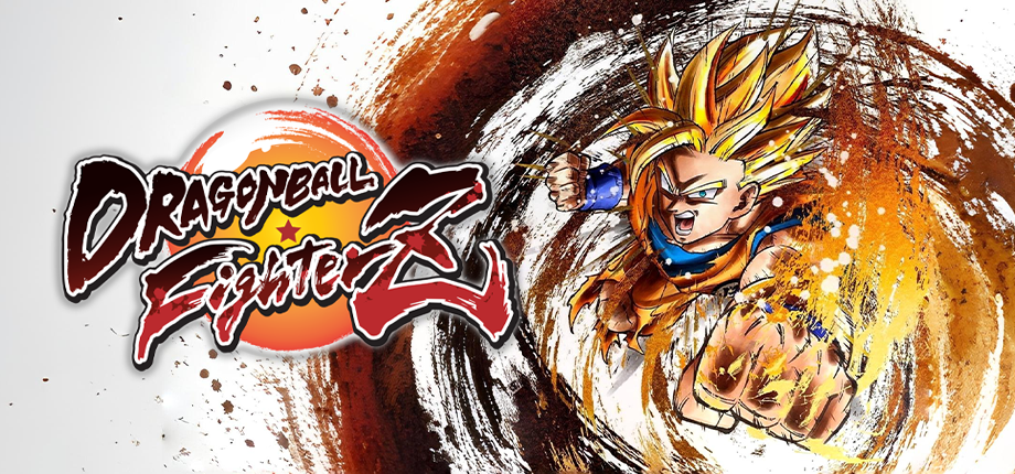 DRAGON BALL FIGHTERZ (Xbox Series X|S)