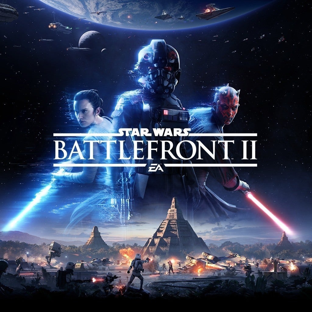 STAR WARS™ Battlefront on Steam