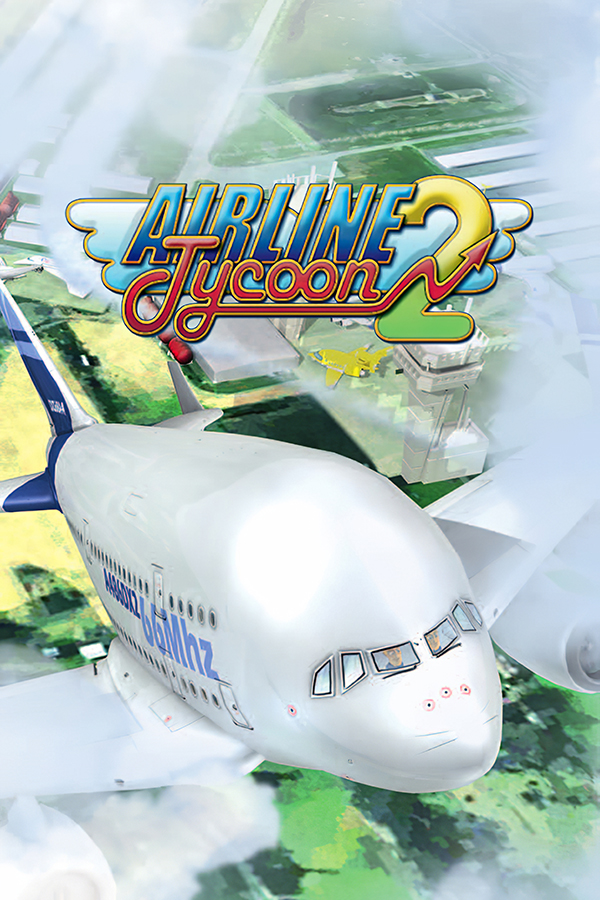 Airline Tycoon Evolution