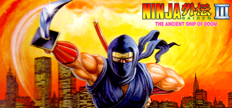 Ninja gaiden 3 the 2024 ancient ship of doom