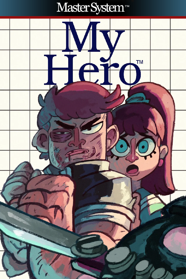 My Hero Dating Simulator