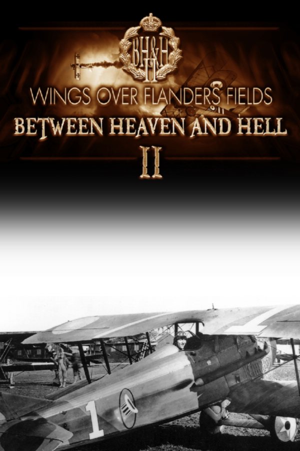 Wings Over Flanders Fields