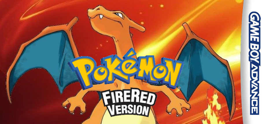 Pokemon Adventures; Red Chapter - SteamGridDB