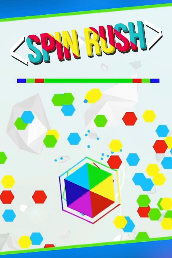 Spin Six