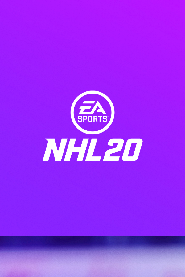 NHL 20