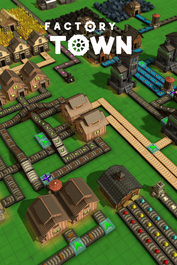 Factory Town