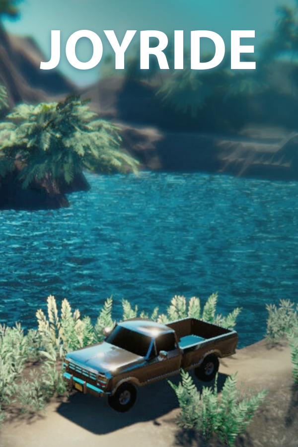 Joyrider