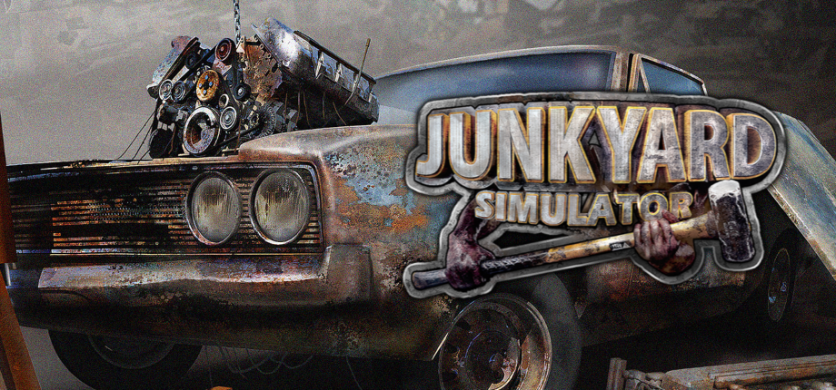 Junkyard Simulator
