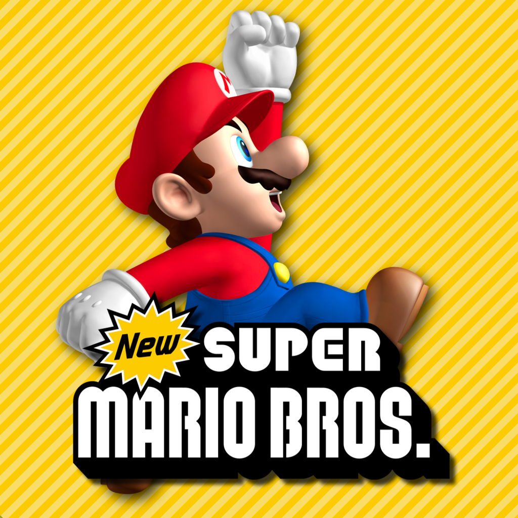 New Super Mario Bros. - GameSpot