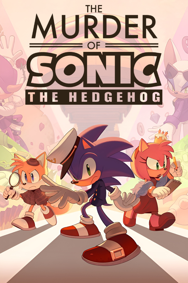 Sonic of the Ring Tutorials Room