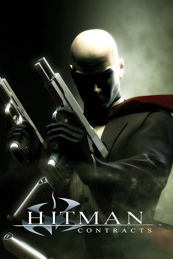 Comunidade Steam :: Hitman: Contracts