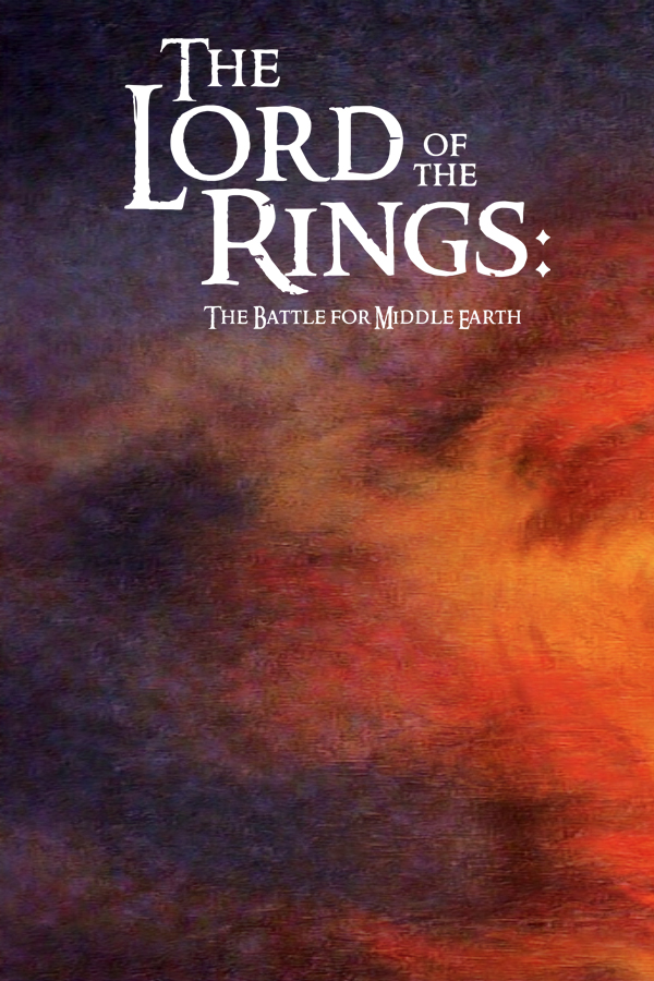 The Lord of the Rings: The Battle for Middle-earth II