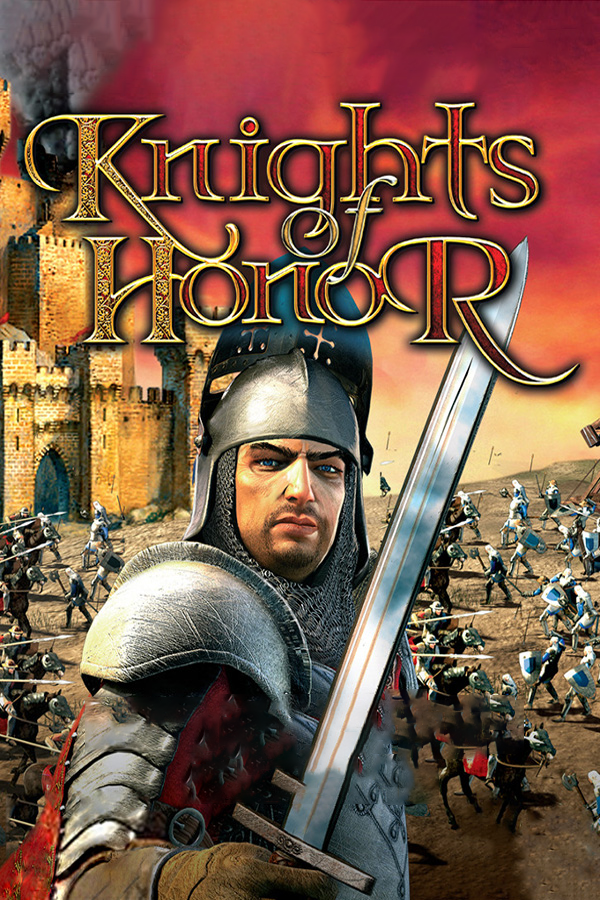 Knights of Honor on Steam