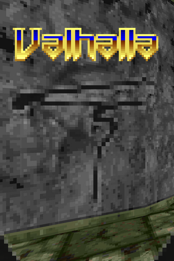 Valhalla Chronicles