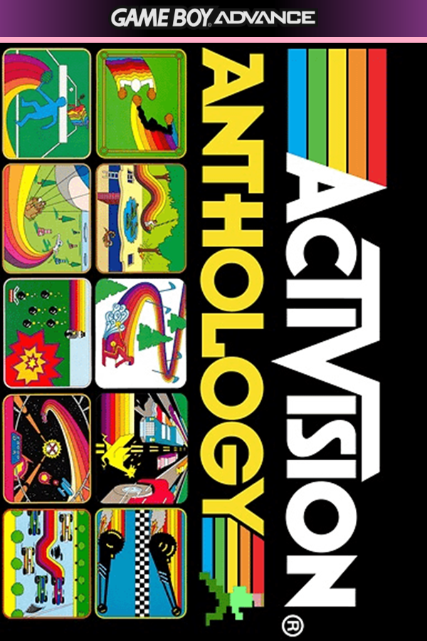 Activision Anthology - Wikipedia