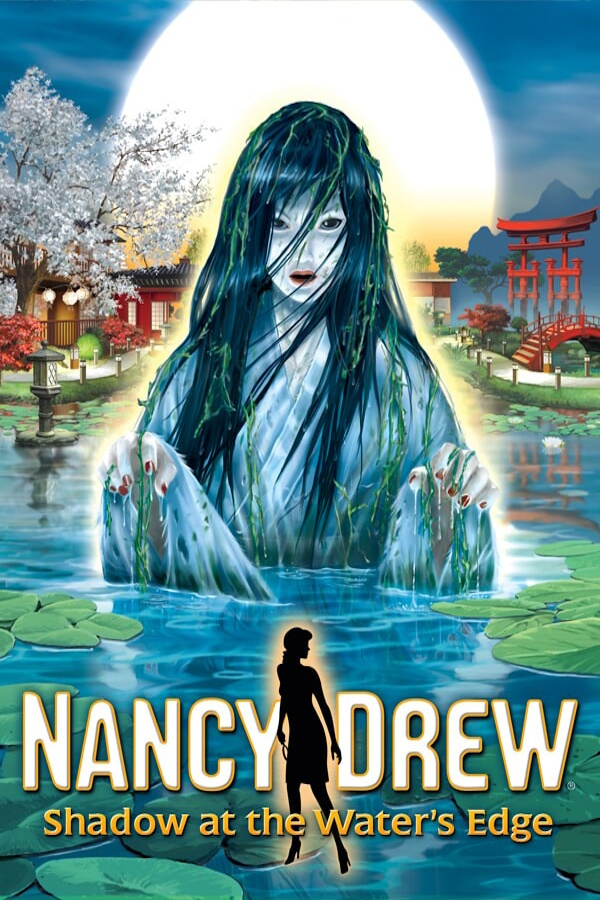 Nancy Drew MotSK