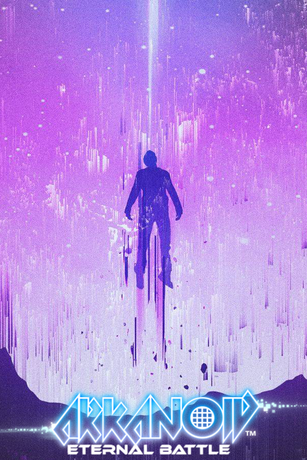 Arkanoid: Eternal Battle