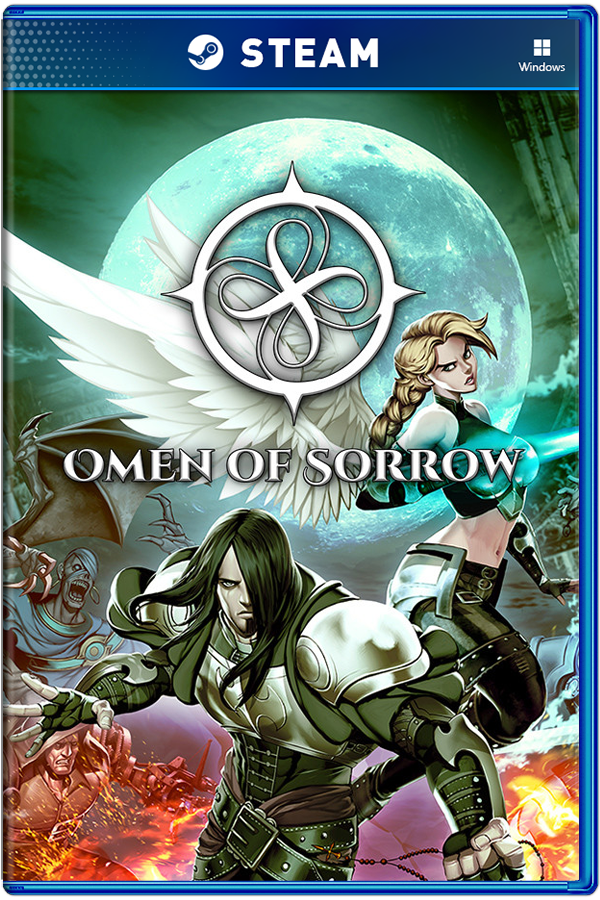 Omen of Sorrow