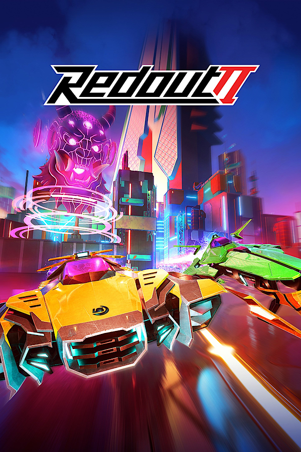 Redout 2