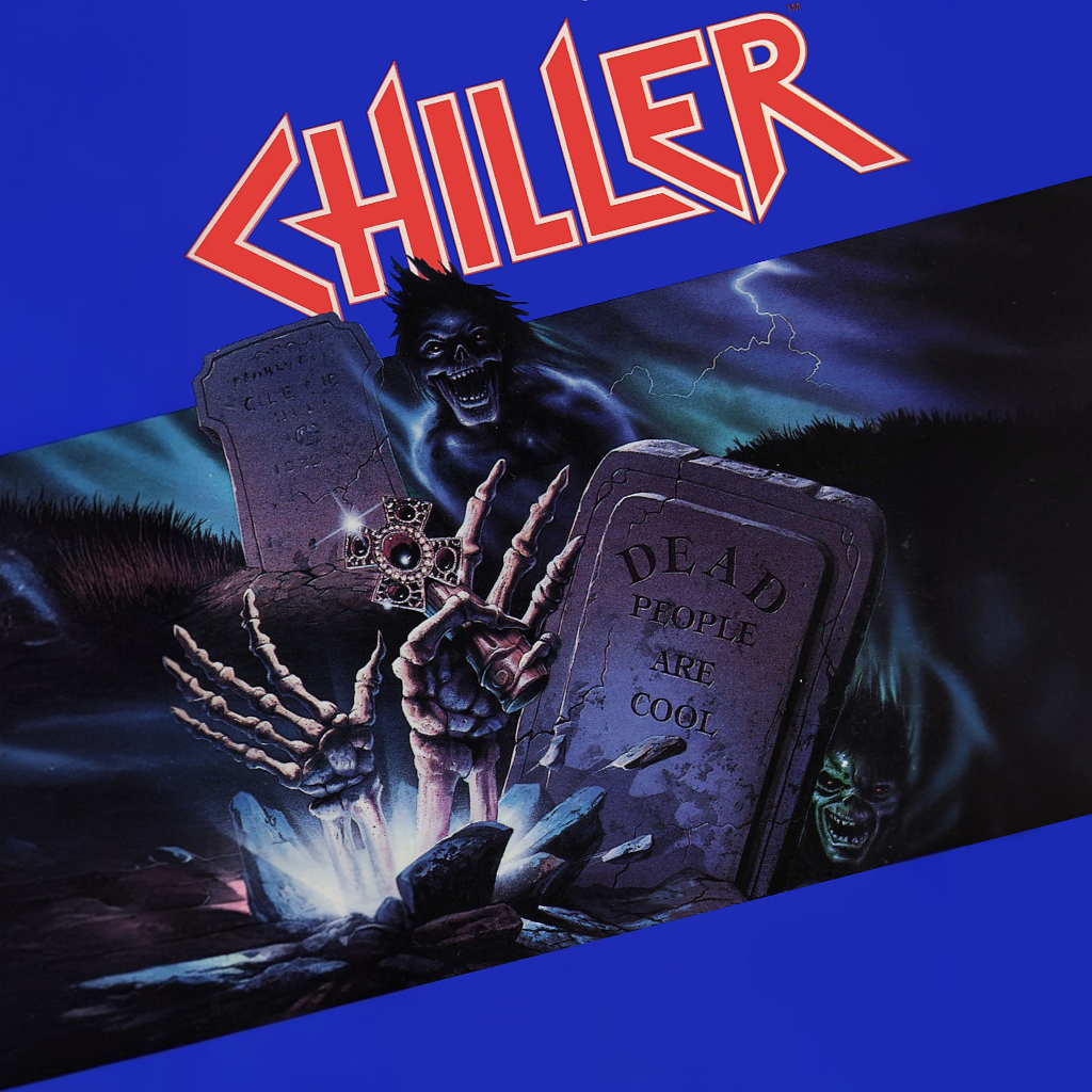 Chiller