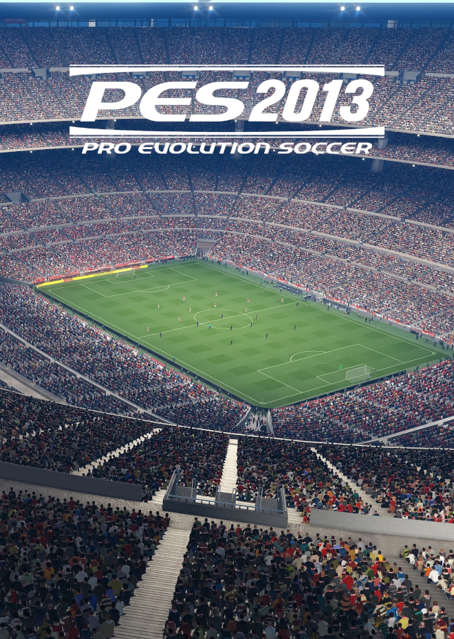 PRO EVOLUTION SOCCER 2018 - SteamGridDB